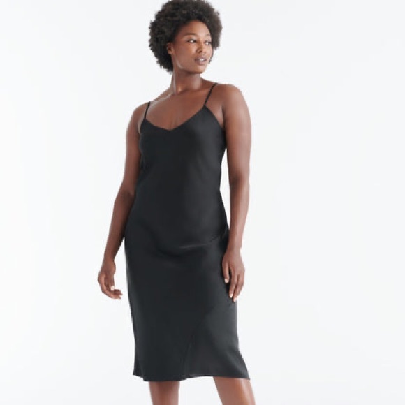 NEW Papaya Slip Dress - Picture 8 of 11